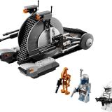 Set LEGO 75015
